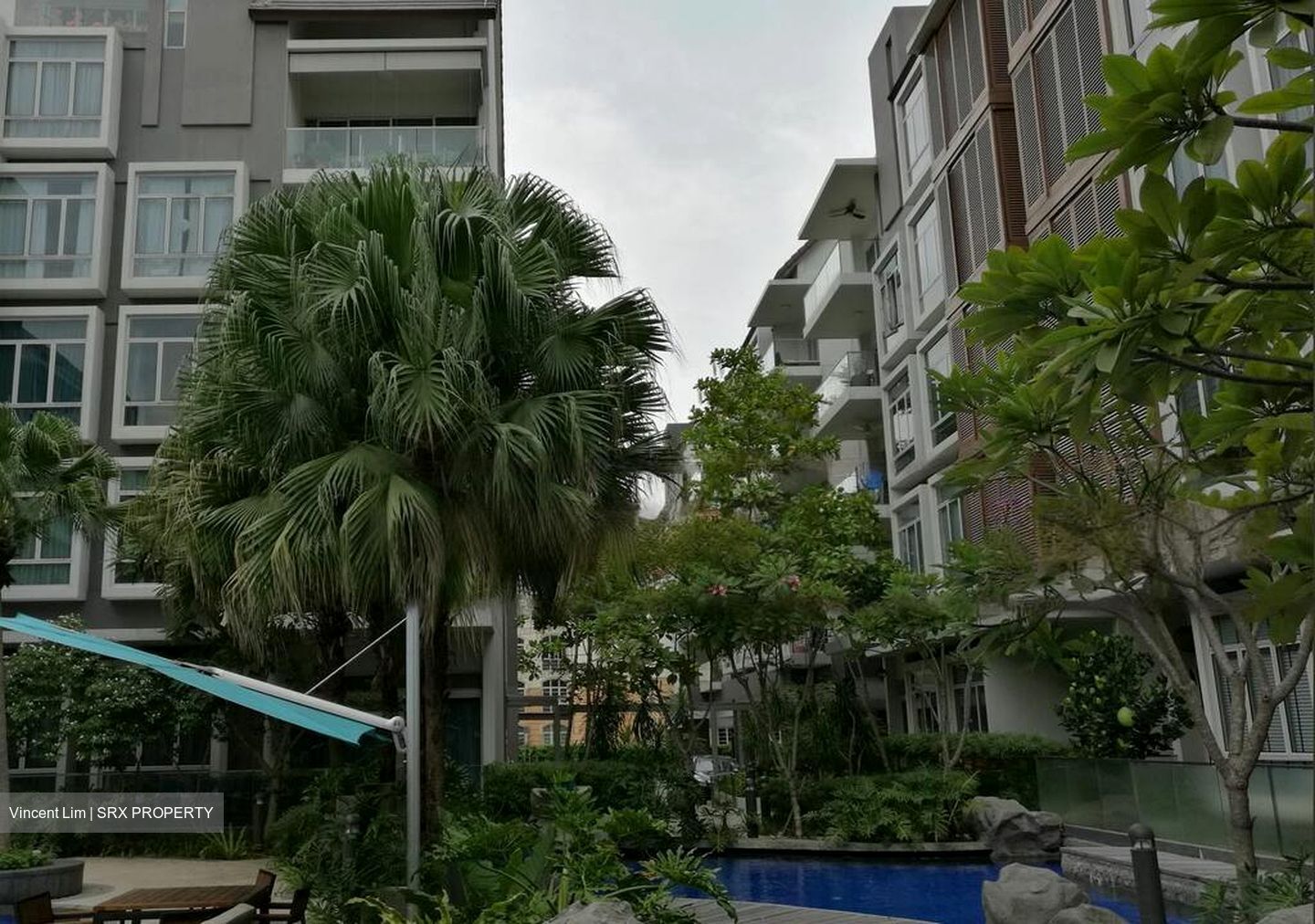 The Sound (D15), Condominium #609107451